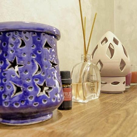 Les Jardins Sakar - Marrakech - Deux Chambres Exceptionnelle Marrakesz Zewnętrze zdjęcie