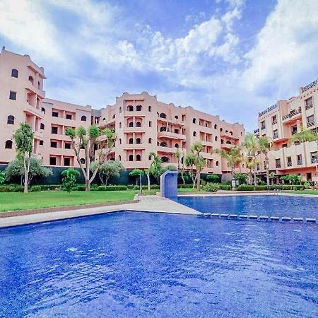 Les Jardins Sakar - Marrakech - Deux Chambres Exceptionnelle Marrakesz Zewnętrze zdjęcie
