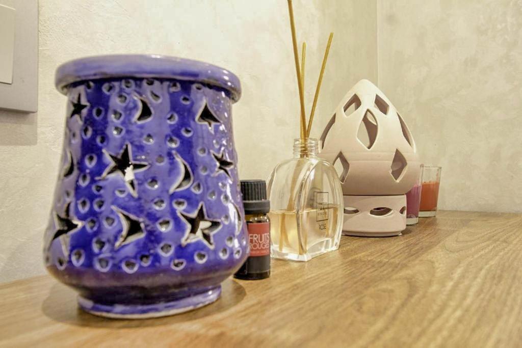 Les Jardins Sakar - Marrakech - Deux Chambres Exceptionnelle Marrakesz Zewnętrze zdjęcie