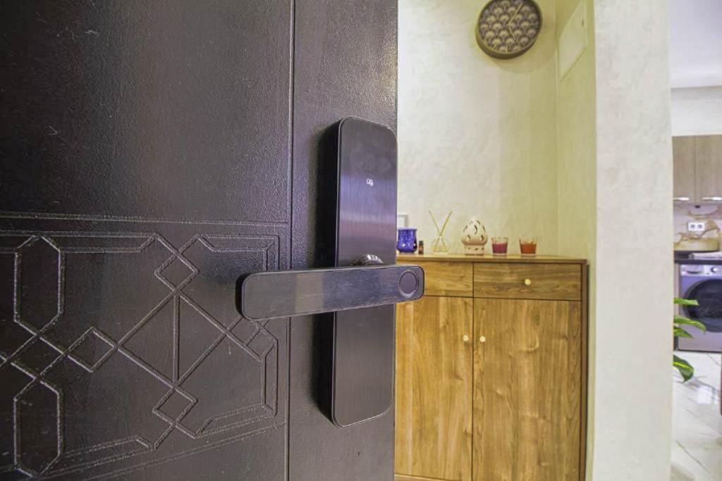 Les Jardins Sakar - Marrakech - Deux Chambres Exceptionnelle Marrakesz Zewnętrze zdjęcie