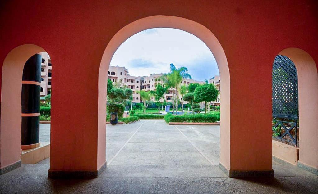 Les Jardins Sakar - Marrakech - Deux Chambres Exceptionnelle Marrakesz Zewnętrze zdjęcie